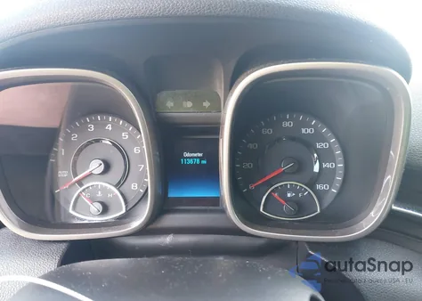 2014 Chevrolet Malibu 2Lt z USA, uszkodzony, nr VIN 1G11E5SL0EF206684